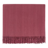 Bedford Cottage Edinburgh Throw