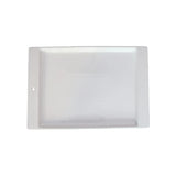 Nora Fleming Pinstripes Rectangle