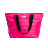 SCOUT Layover Tote Bag - Pink Puffer