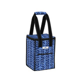 SCOUT Pleasure Chest Soft Cooler - Indigrow