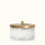 Thymes Frasier Fir Tidings 4-Wick Candle 21 oz