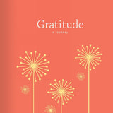Gratitude: A Journal
