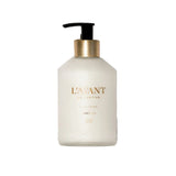 L'AVANT Collective Blushed Bergamot Hand Lotion