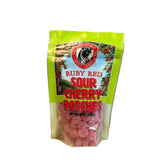 Cherry Republic Ruby Red Sour Cherry Patches