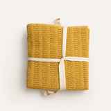 Washcloth Set (Set of 3)