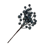 15" Blue Berry Pick
