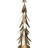 17.5" Metal Tabletop Tree - Large