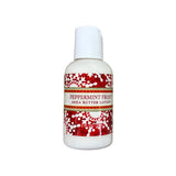 Peppermint Travel Size Lotion