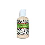 Gingerbread Travel Size Lotion