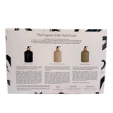 The Fragrance Edit: Hand Soap