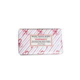 Michel Design Works Peppermint Bar Soap