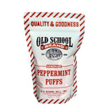 Peppermint Puff Candy