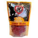 Cherry Republic Wild Cherry Gummy Bears