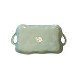 Pampa Bay Small Melamine Platter
