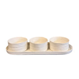Pampa Bay 4 Piece Entertaining Set
