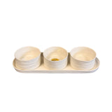 Pampa Bay 4 Piece Entertaining Set