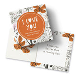ThoughtFulls For Kids: I Love You Pop-Open Cards