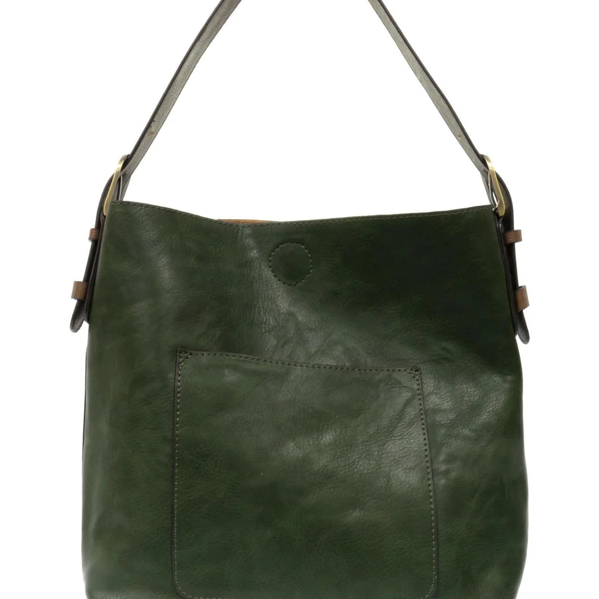 Joy Susan Classic Hobo Handbag