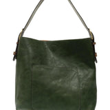 Joy Susan Classic Hobo Handbag
