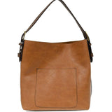 Joy Susan Classic Hobo Handbag