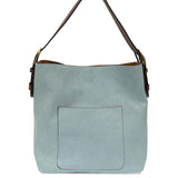 Joy Susan Classic Hobo Handbag