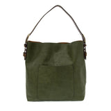 Joy Susan Classic Hobo Handbag