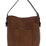 Joy Susan Classic Hobo Handbag