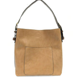 Joy Susan Classic Hobo Handbag
