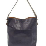 Joy Susan Classic Hobo Handbag