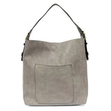 Joy Susan Classic Hobo Handbag