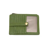 Joy Susan New Penny Mini Travel Wallet