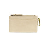 Joy Susan Bobbie Bifold Wallet with Carabiner