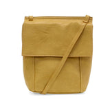 Joy Susan Jensy Front Flap Crossbody