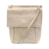 Joy Susan Jensy Front Flap Crossbody