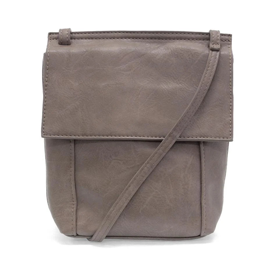 Joy Susan Jensy Front Flap Crossbody