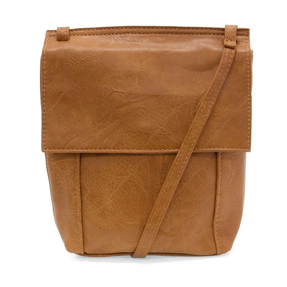 Joy Susan Jensy Front Flap Crossbody