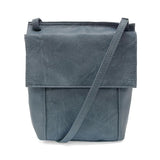 Joy Susan Jensy Front Flap Crossbody