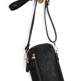 Joy Susan Jolene Crossbody Phone Bag