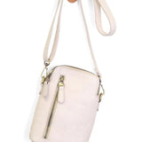 Joy Susan Jolene Crossbody Phone Bag