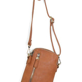 Joy Susan Jolene Crossbody Phone Bag