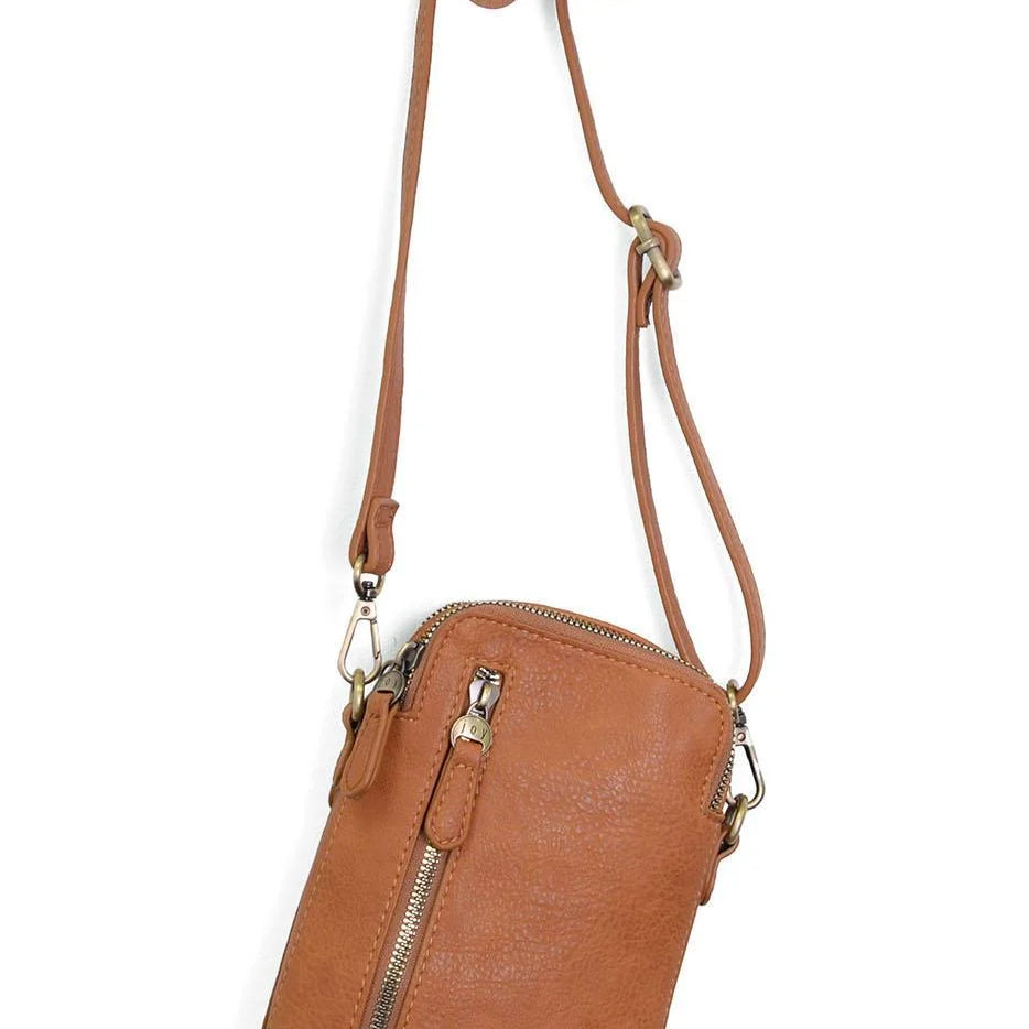 Joy Susan Jolene Crossbody Phone Bag