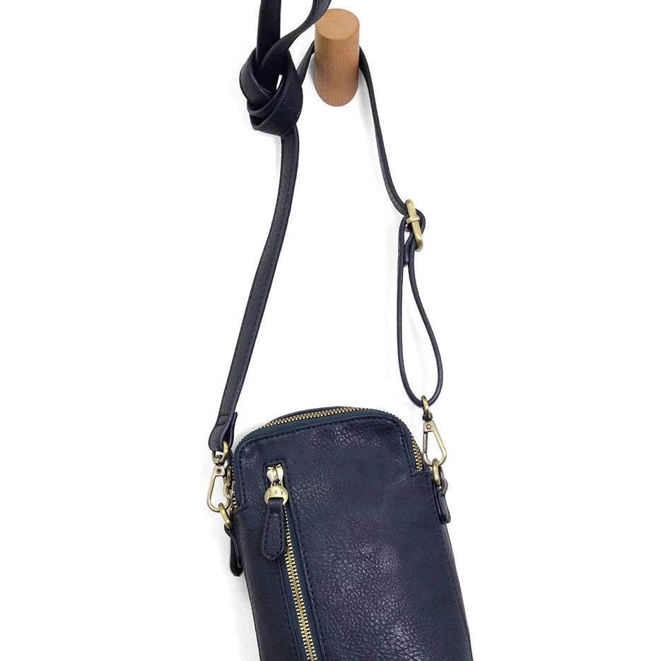 Joy Susan Jolene Crossbody Phone Bag