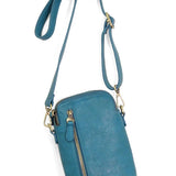 Joy Susan Jolene Crossbody Phone Bag
