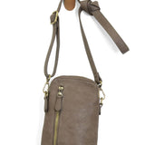 Joy Susan Jolene Crossbody Phone Bag