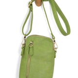Joy Susan Jolene Crossbody Phone Bag