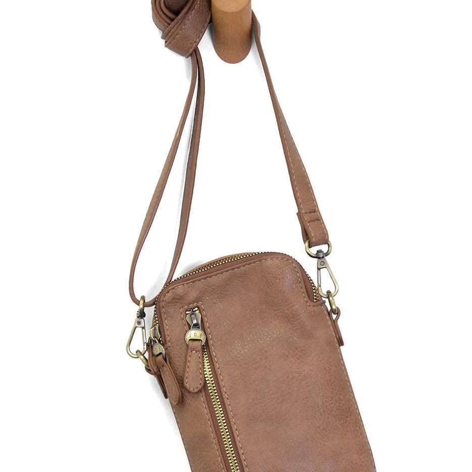 Joy Susan Jolene Crossbody Phone Bag