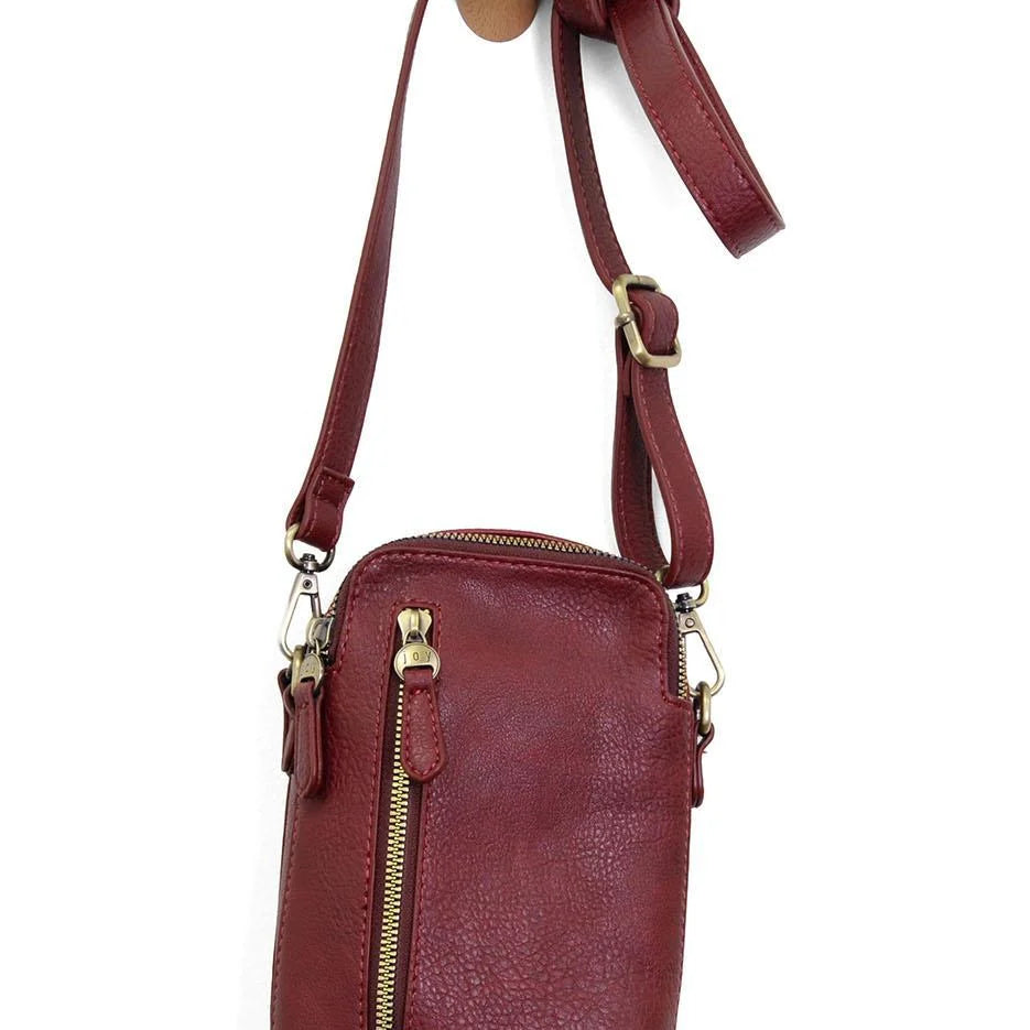 Joy Susan Jolene Crossbody Phone Bag