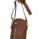 Joy Susan Jolene Crossbody Phone Bag