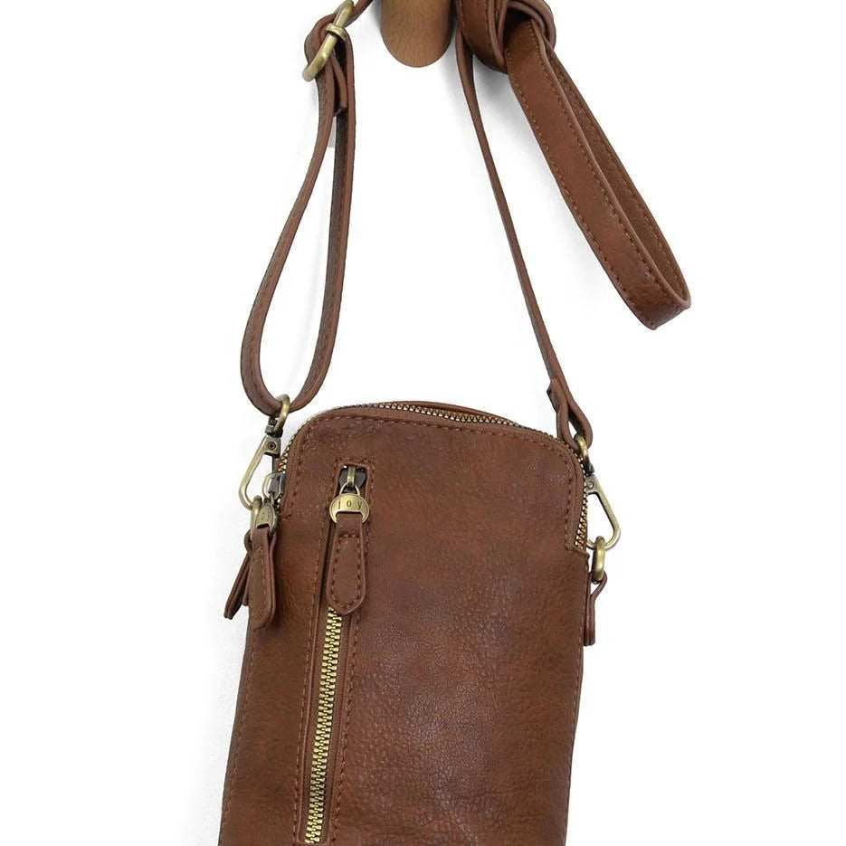 Joy Susan Jolene Crossbody Phone Bag