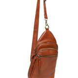 Joy Susan Jas Medium Sling / Crossbody